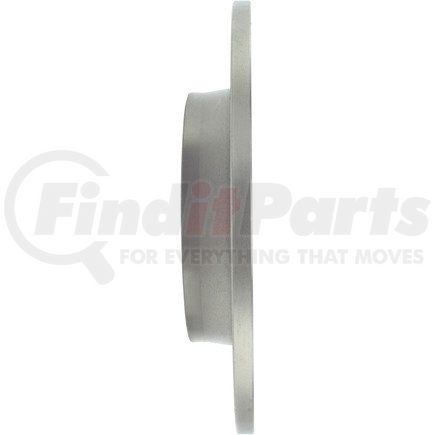 Centric 121.39039 C-Tek Standard Brake Rotor
