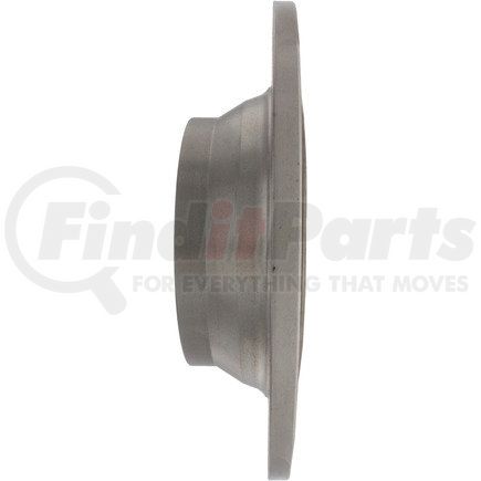 Centric 121.39041 C-Tek Standard Brake Rotor