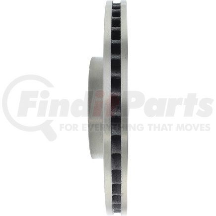 Centric 121.39042 C-Tek Standard Brake Rotor