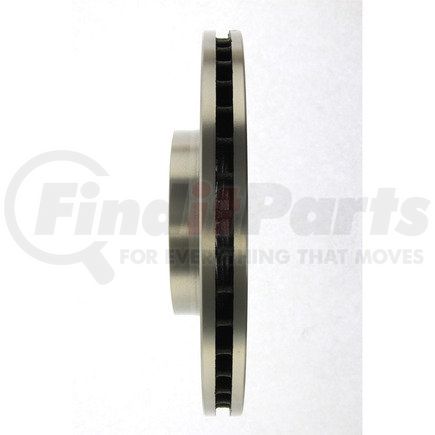 Centric 121.39040 C-Tek Standard Brake Rotor