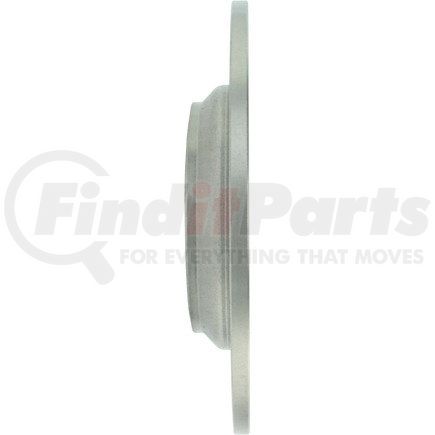 Centric 121.39043 C-Tek Standard Brake Rotor