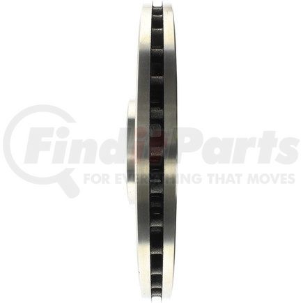 Centric 121.39052 C-Tek Standard Brake Rotor