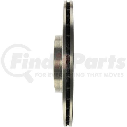 Centric 121.39049 C-Tek Standard Brake Rotor