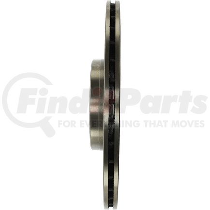 Centric 121.39053 C-Tek Standard Brake Rotor