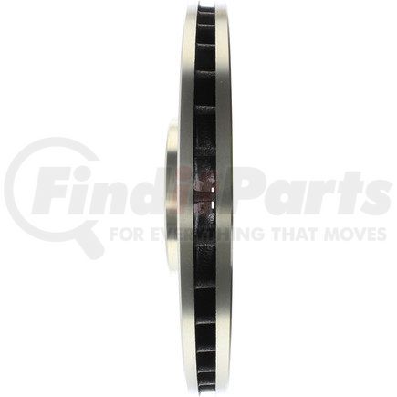 Centric 121.39054 C-Tek Standard Brake Rotor
