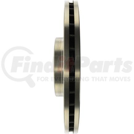 Centric 121.39056 C-Tek Standard Brake Rotor