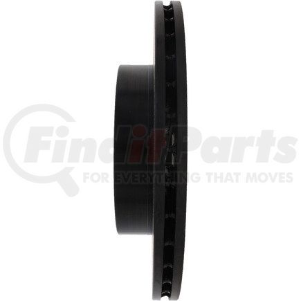 Centric 121.40015 C-Tek Standard Brake Rotor