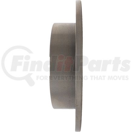 Centric 121.40017 C-Tek Standard Brake Rotor