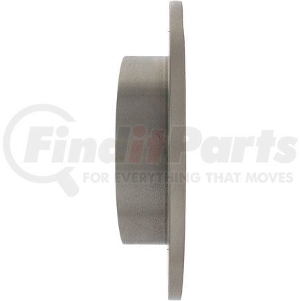 Centric 121.40024 C-Tek Standard Brake Rotor