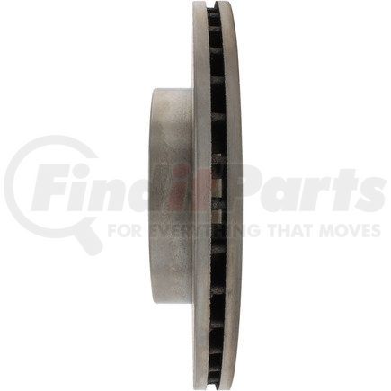 Centric 121.40023 C-Tek Standard Brake Rotor
