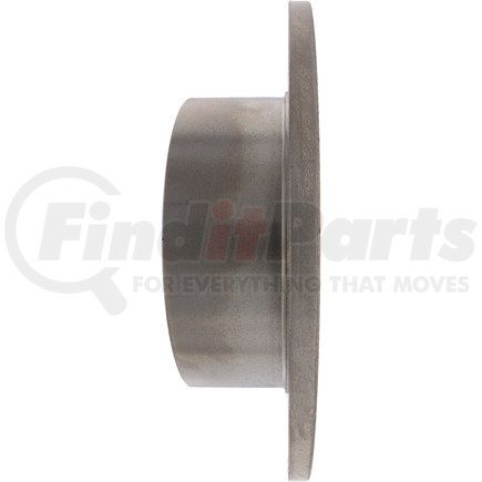 Centric 121.40031 C-Tek Standard Brake Rotor
