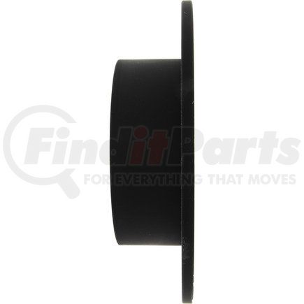 Centric 121.40035 C-Tek Standard Brake Rotor