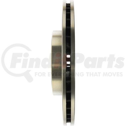 Centric 121.40037 C-Tek Standard Brake Rotor