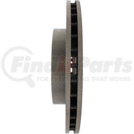 Centric 121.40039 C-Tek Standard Brake Rotor
