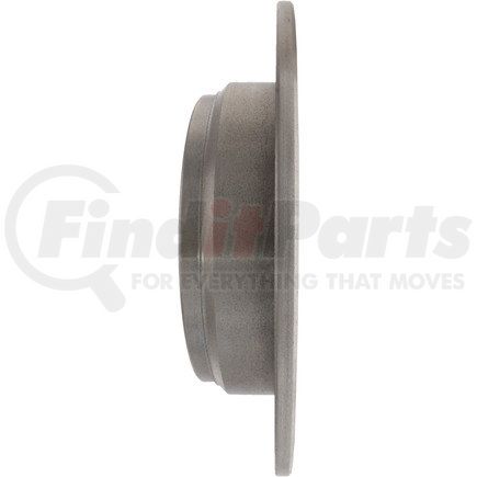 Centric 121.40063 C-Tek Standard Brake Rotor