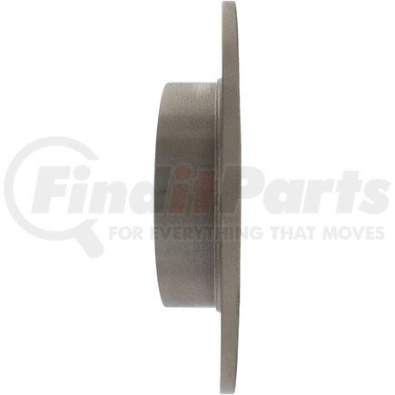 Centric 121.40068 C-Tek Standard Brake Rotor