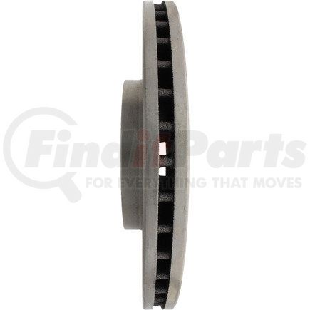 Centric 121.40069 C-Tek Standard Brake Rotor