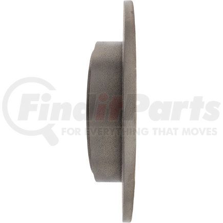 Centric 121.40070 C-Tek Standard Brake Rotor