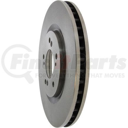 Centric 121.40043 C-Tek Standard Disc Brake Rotor - 11.69 in. Outside Diameter