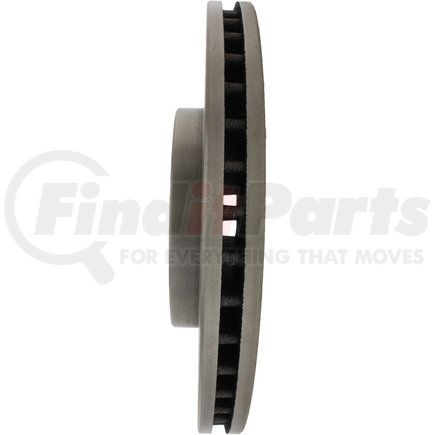 Centric 121.40046 C-Tek Standard Brake Rotor