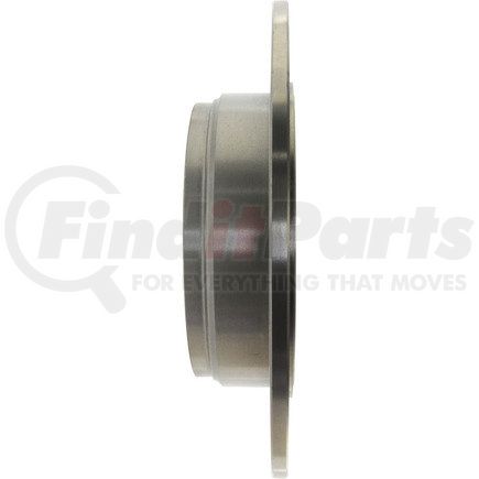Centric 121.40047 C-Tek Standard Brake Rotor