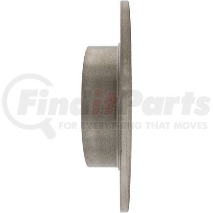 Centric 121.40055 C-Tek Standard Brake Rotor