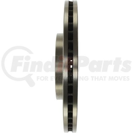 Centric 121.40075 C-Tek Standard Brake Rotor