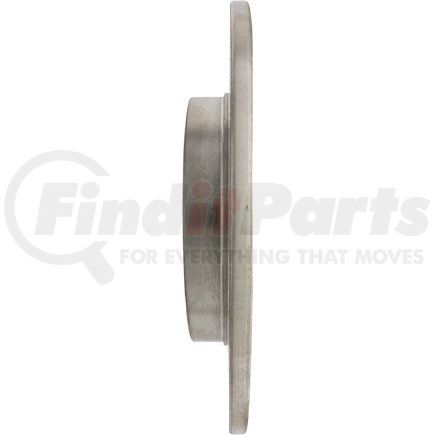Centric 121.40079 C-Tek Standard Brake Rotor