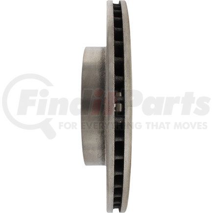 Centric 121.40082 C-Tek Standard Brake Rotor
