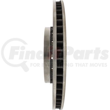 Centric 121.40080 C-Tek Standard Brake Rotor