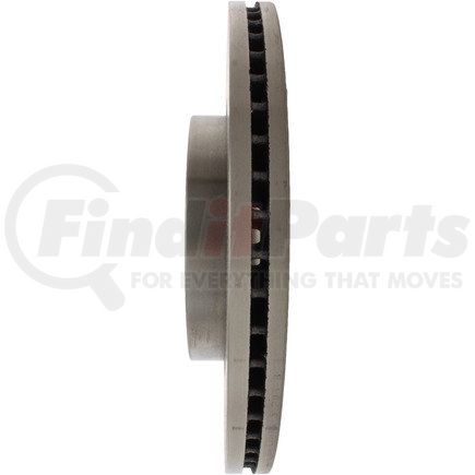 Centric 121.40084 C-Tek Standard Brake Rotor