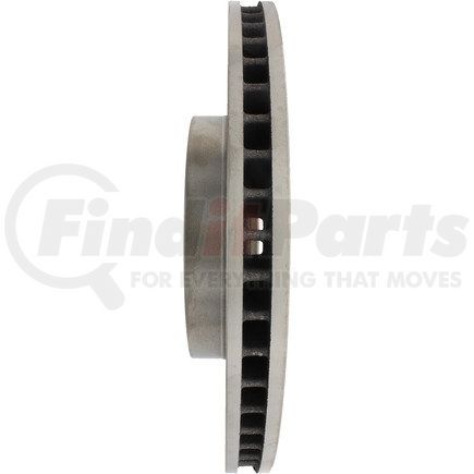 Centric 121.40086 C-Tek Standard Brake Rotor