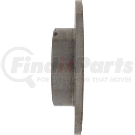 Centric 121.41000 C-Tek Standard Brake Rotor