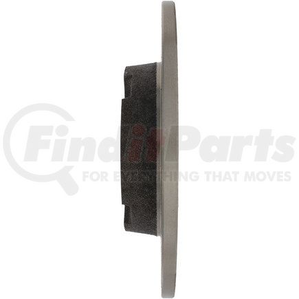 Centric 121.42003 C-Tek Standard Brake Rotor