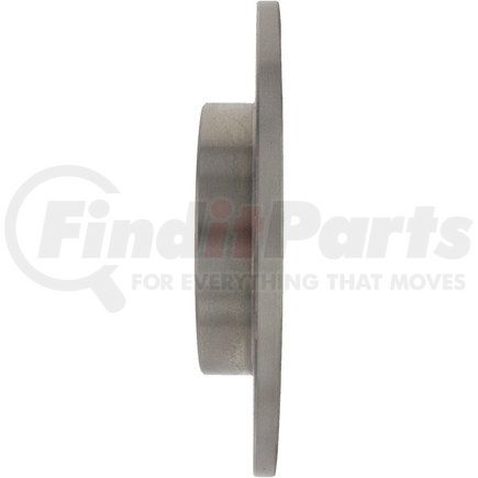 Centric 121.42006 C-Tek Standard Brake Rotor