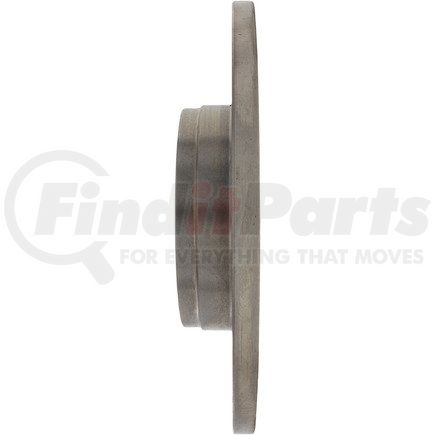 Centric 121.42007 C-Tek Standard Brake Rotor