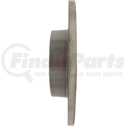 Centric 121.42009 C-Tek Standard Brake Rotor