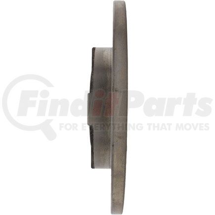 Centric 121.42017 C-Tek Standard Brake Rotor