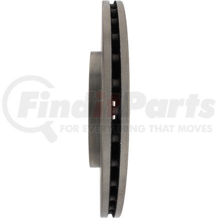 Centric 121.42023 C-Tek Standard Brake Rotor