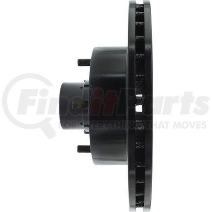 Centric 126.62008SR StopTech Sport Slotted Rotor, Right
