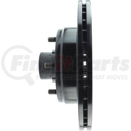 Centric 126.62012SR StopTech Sport Slotted