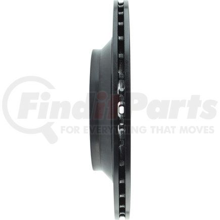 Centric 126.62041SL StopTech Sport Slotted