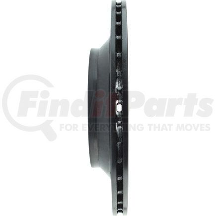 Centric 126.62041SR StopTech Sport Slotted