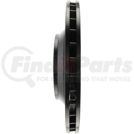 Centric 126.62047SR StopTech Sport Slotted