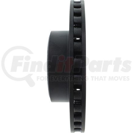 Centric 126.62089SR StopTech Sport Slotted