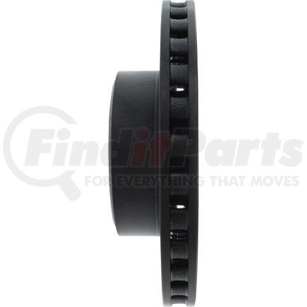 Centric 126.62089SL StopTech Sport Slotted