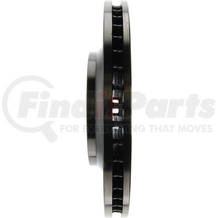 Centric 126.62098SR StopTech Sport Slotted