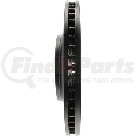 Centric 126.62099SL StopTech Sport Slotted