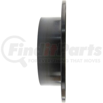 Centric 126.50027SR StopTech Sport Slotted