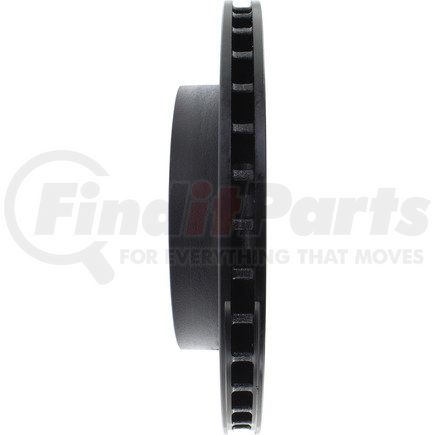 Centric 126.58004SL StopTech Sport Slotted
